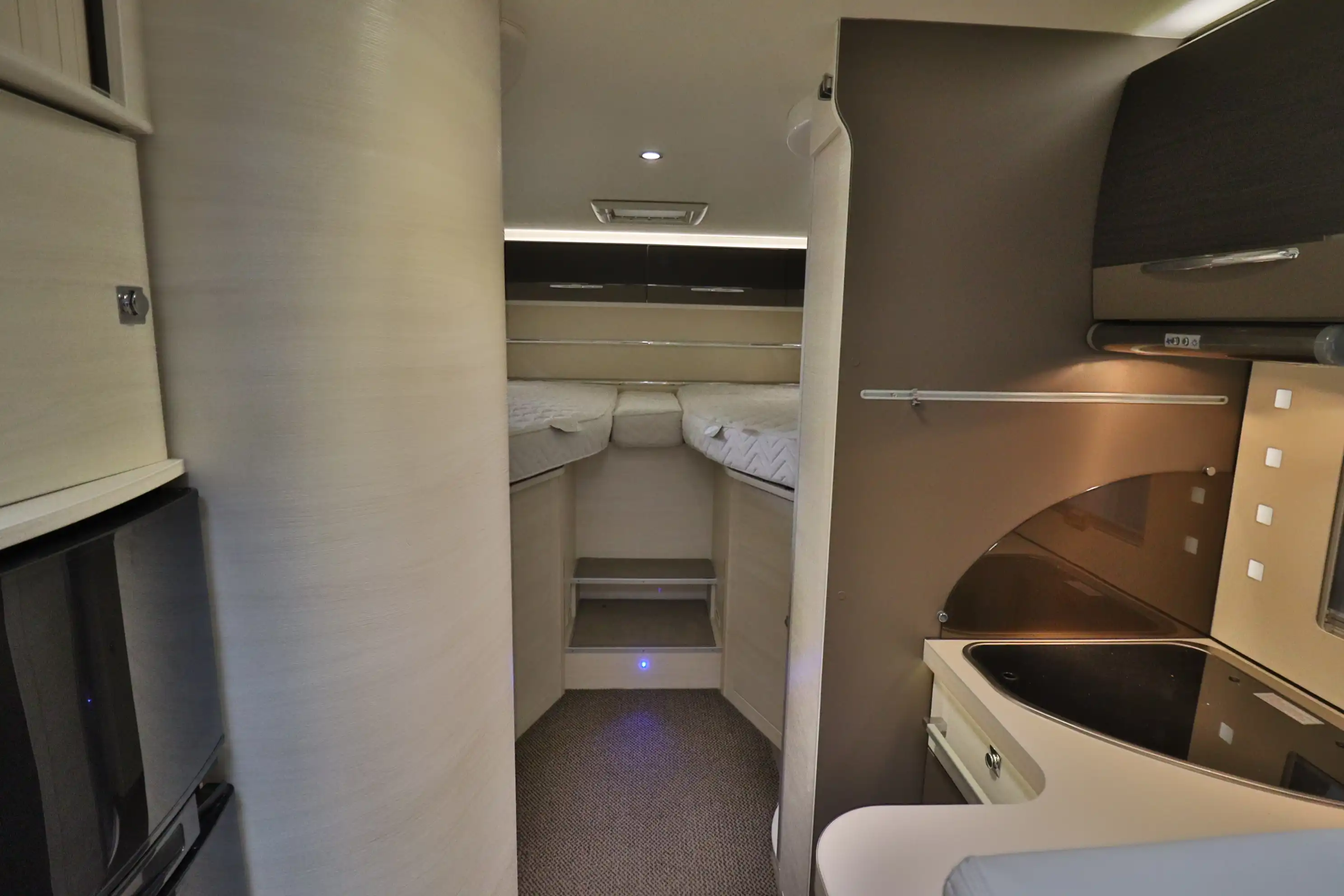 CHAUSSON Exaltis 7127 GA